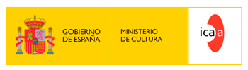 Gobierno de España · Ministerio de Cultura · ICAA